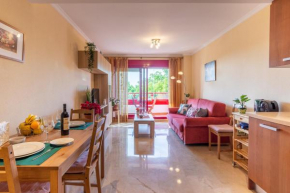 Apartamento Puerto Nuevo 8. Parking incluido